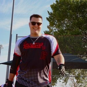 Meet your Posher, Zac